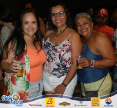 Harmonia das Antigas